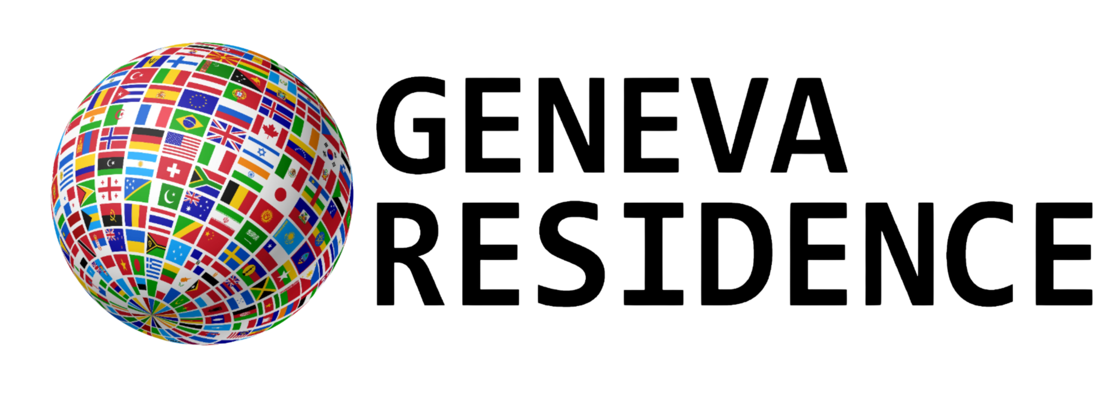 Geneva Residence Homepage